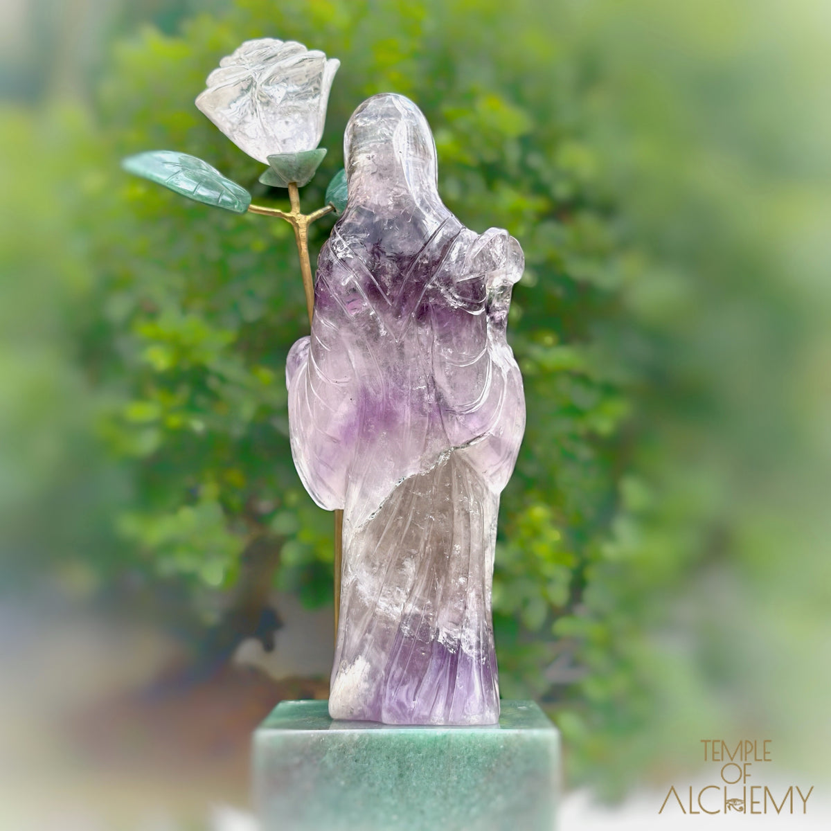 Phantom Amethyst 🌈