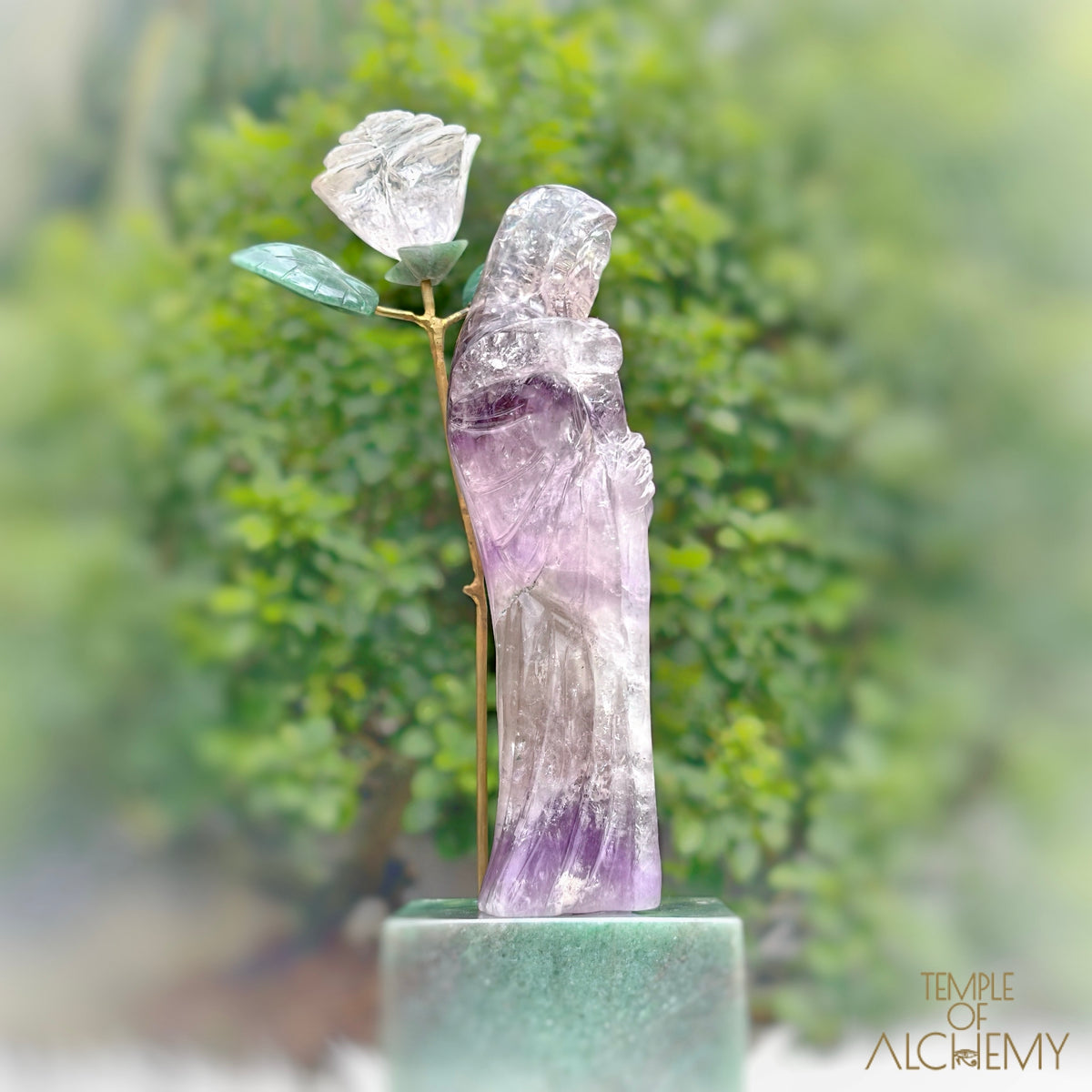 Phantom Amethyst 🌈