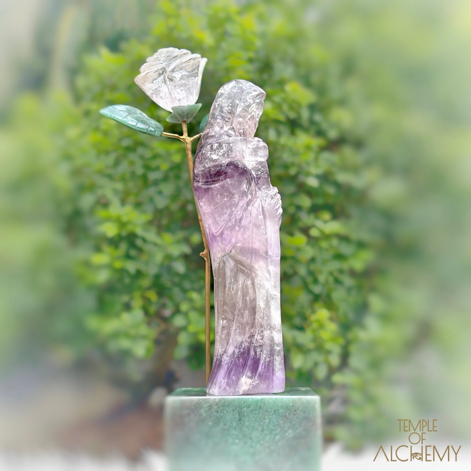 Phantom Amethyst 🌈