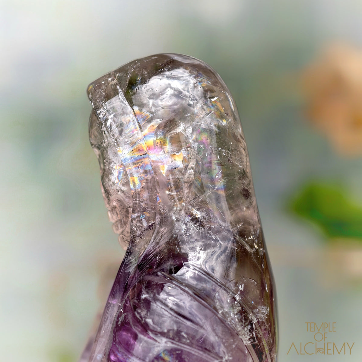 Phantom Amethyst 🌈