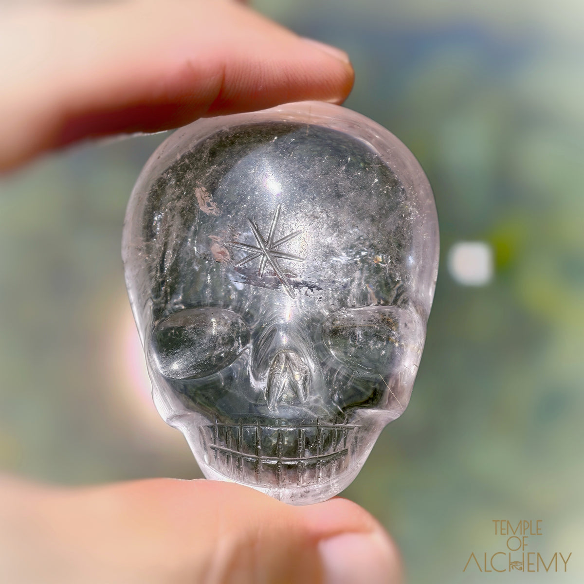 Sirius Quartz