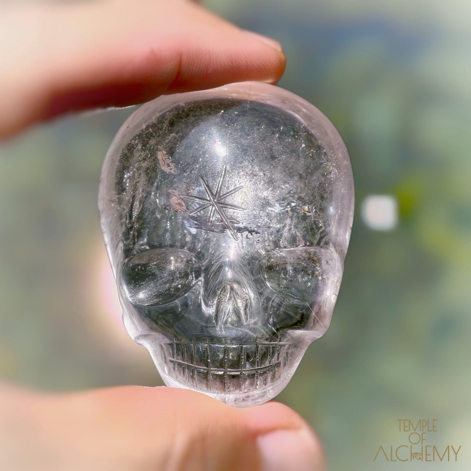 Sirius Quartz