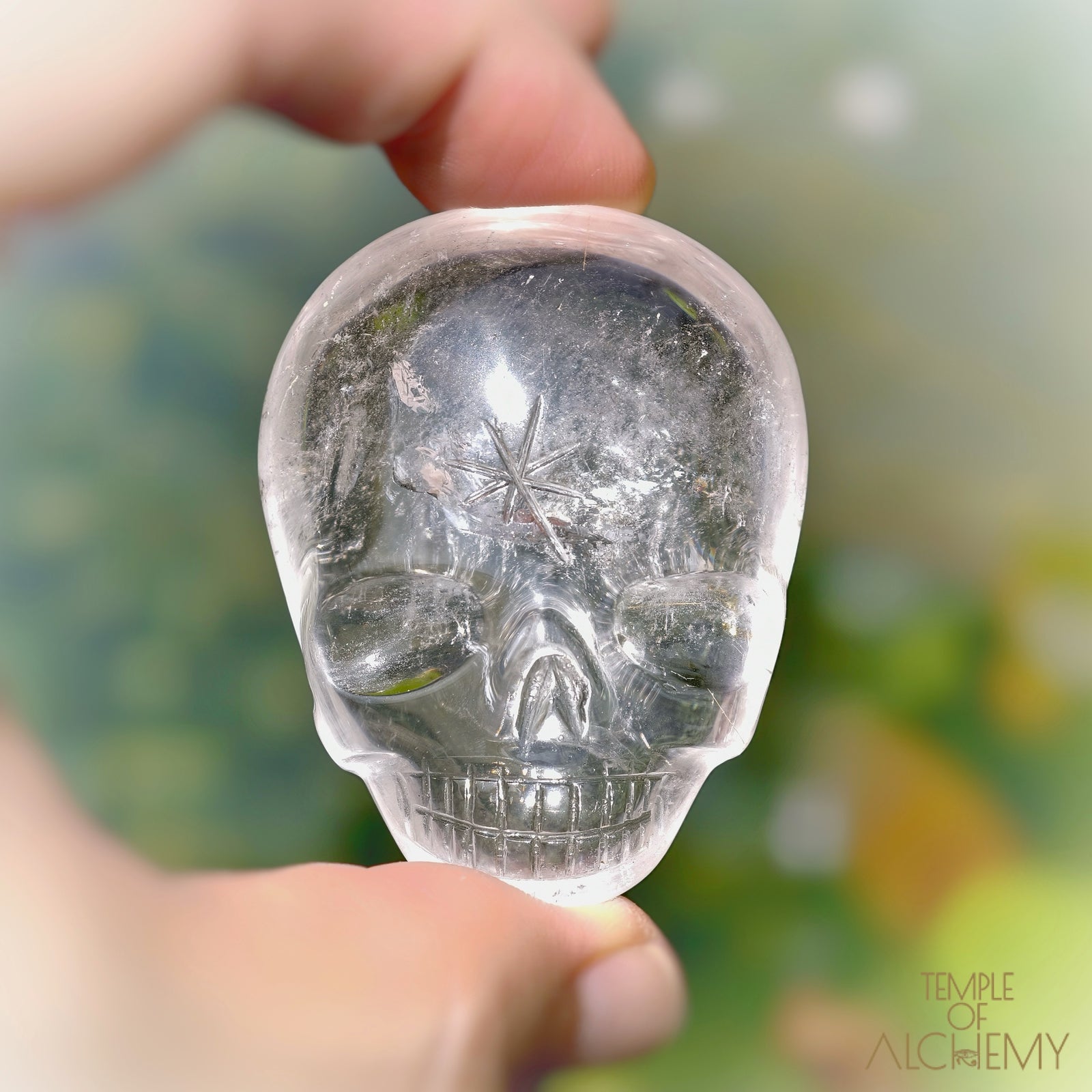 Sirius Quartz
