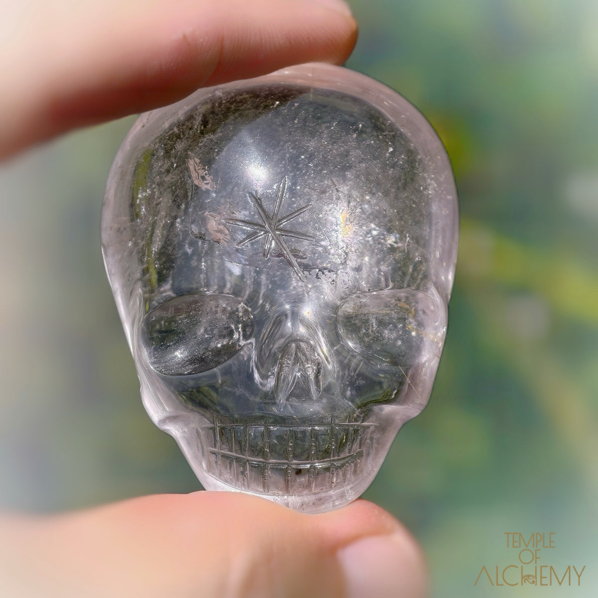 Sirius Quartz