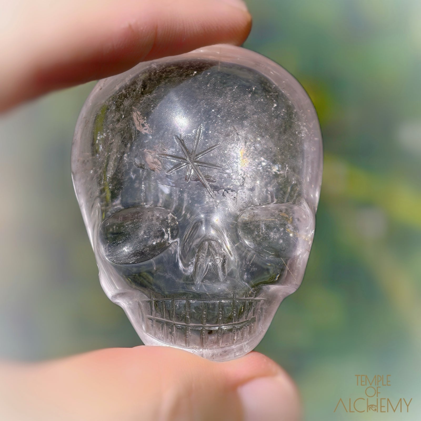 Sirius Quartz