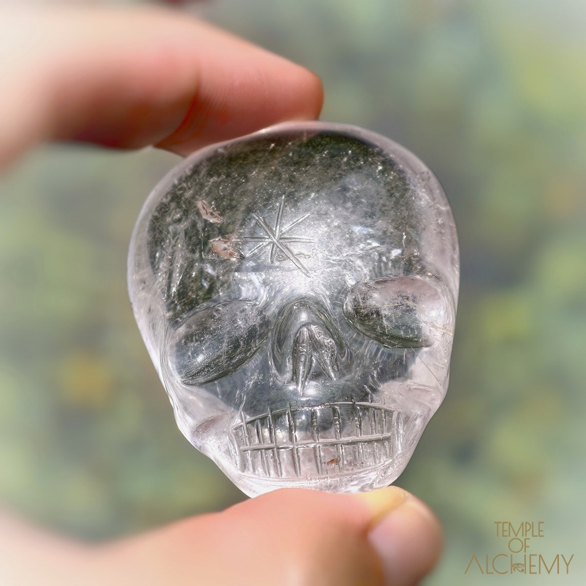 Sirius Quartz