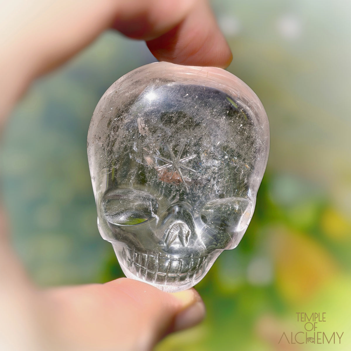 Sirius Quartz