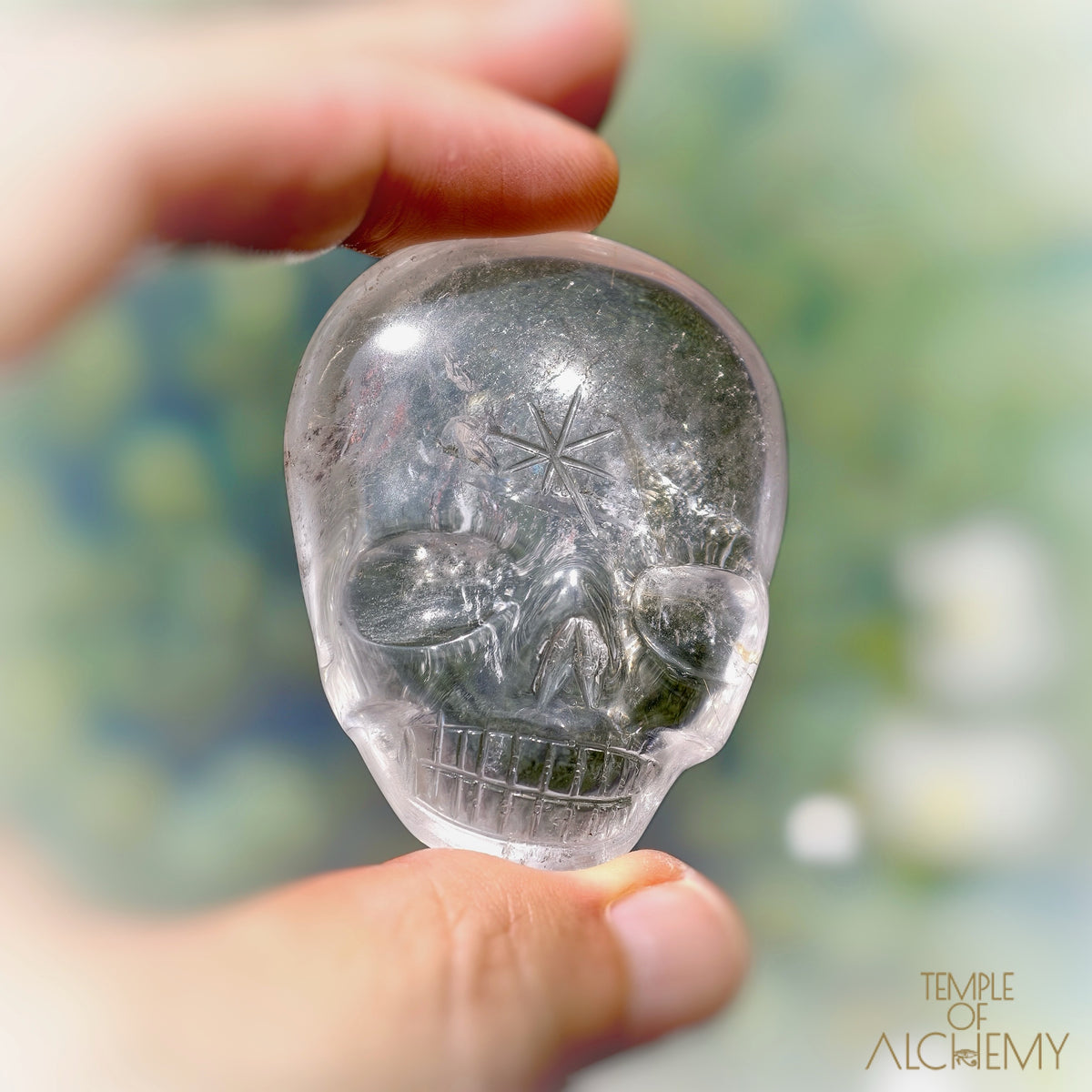 Sirius Quartz