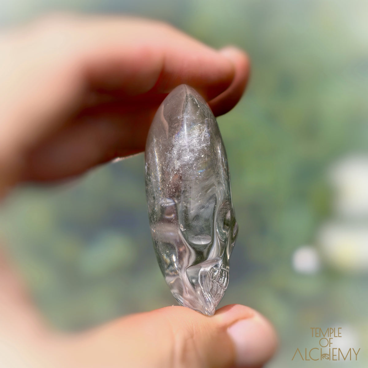 Sirius Quartz