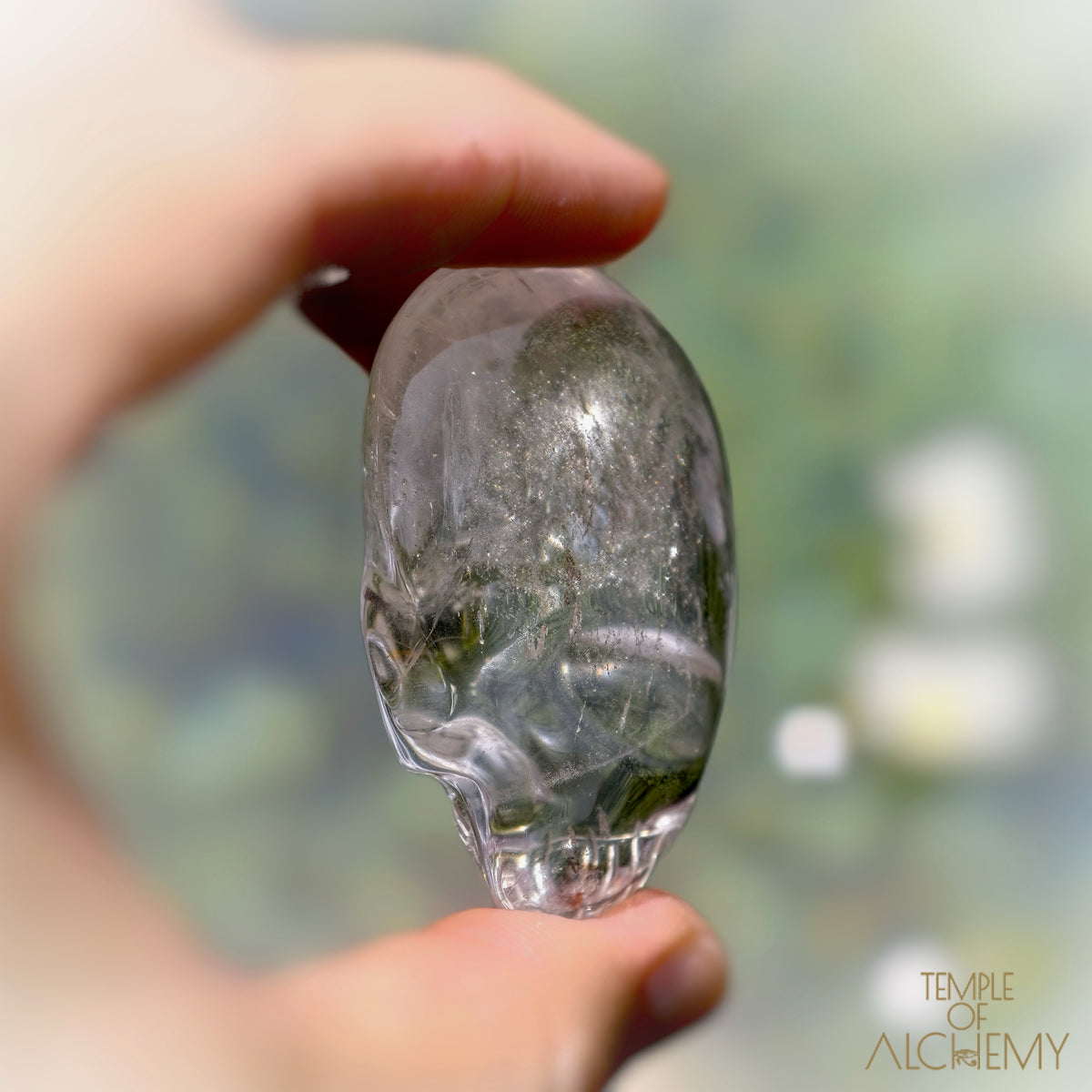 Sirius Quartz