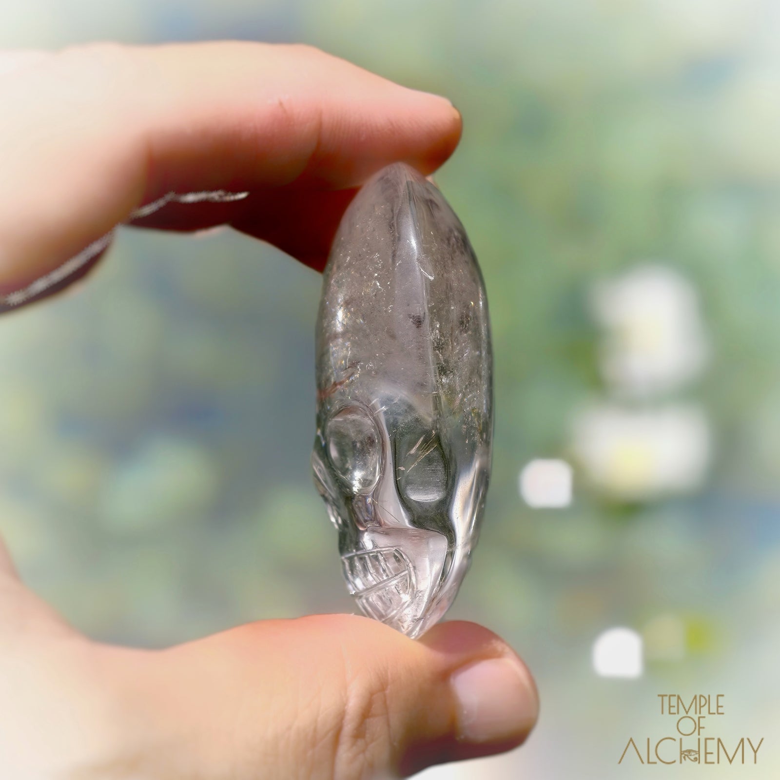 Sirius Quartz