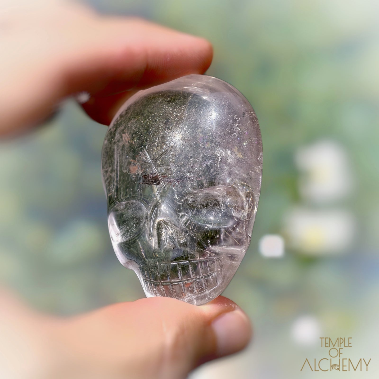 Sirius Quartz
