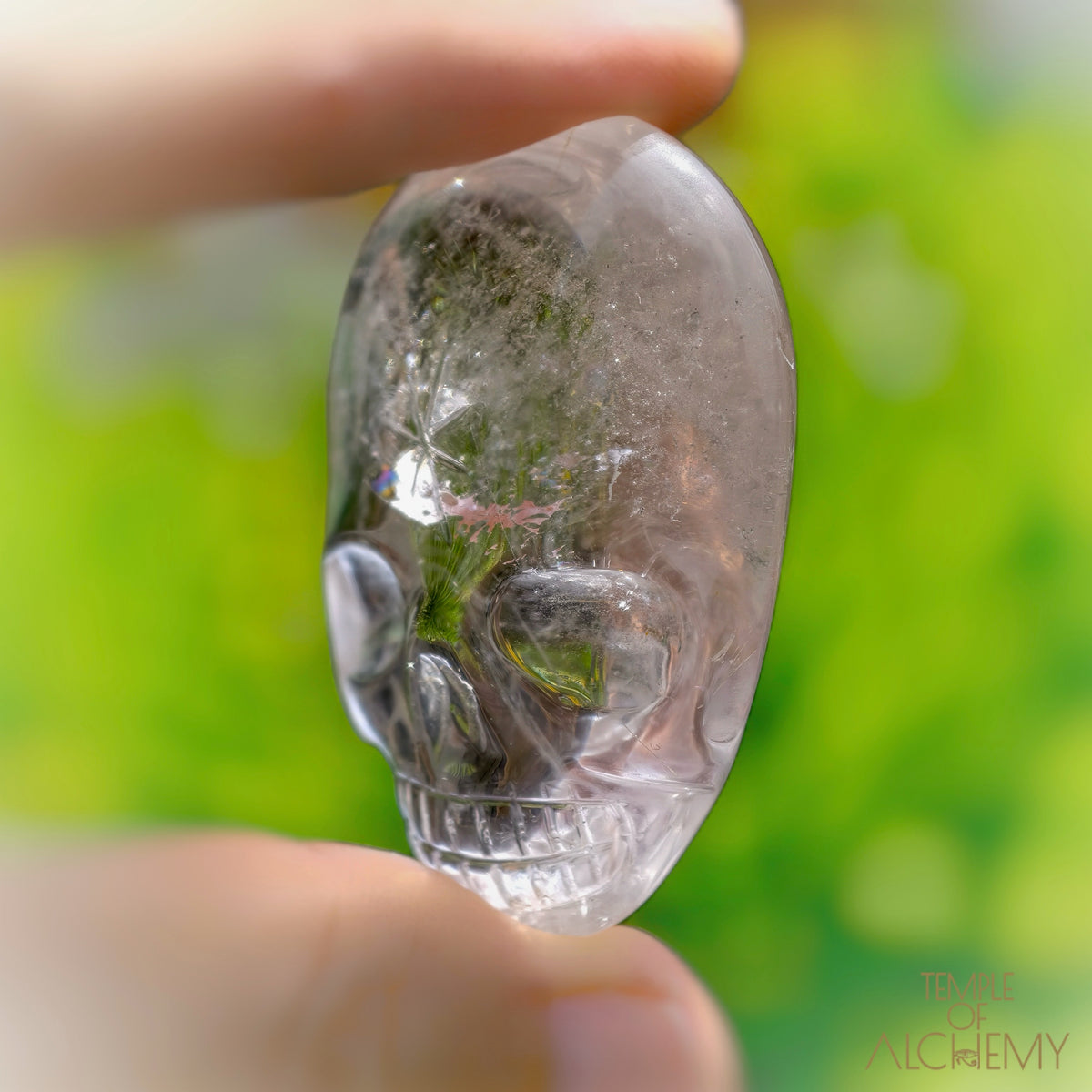 Sirius Quartz