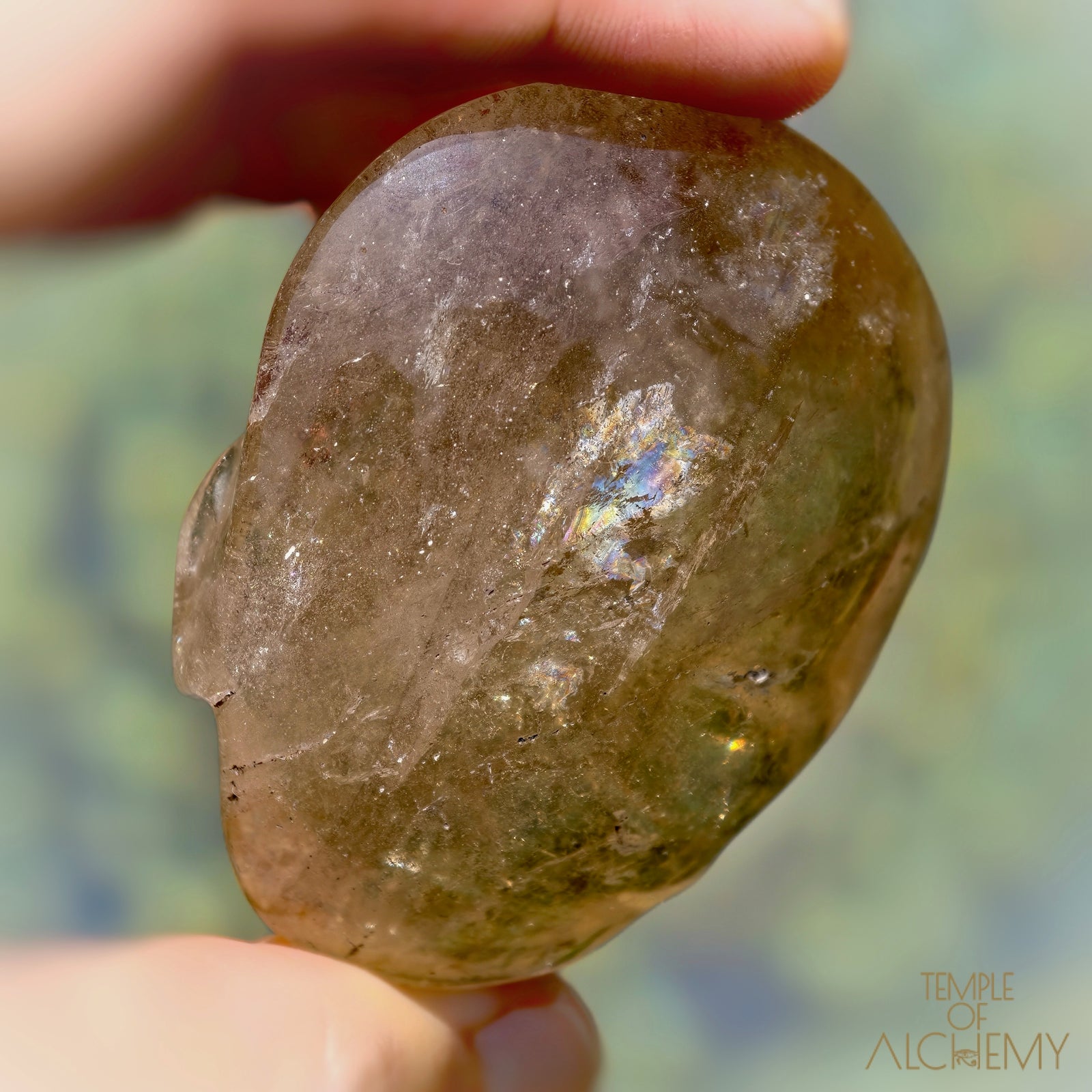 Citrine