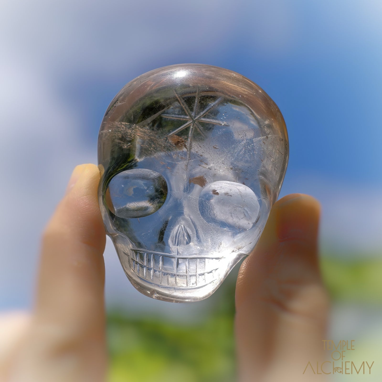 Sirius Quartz