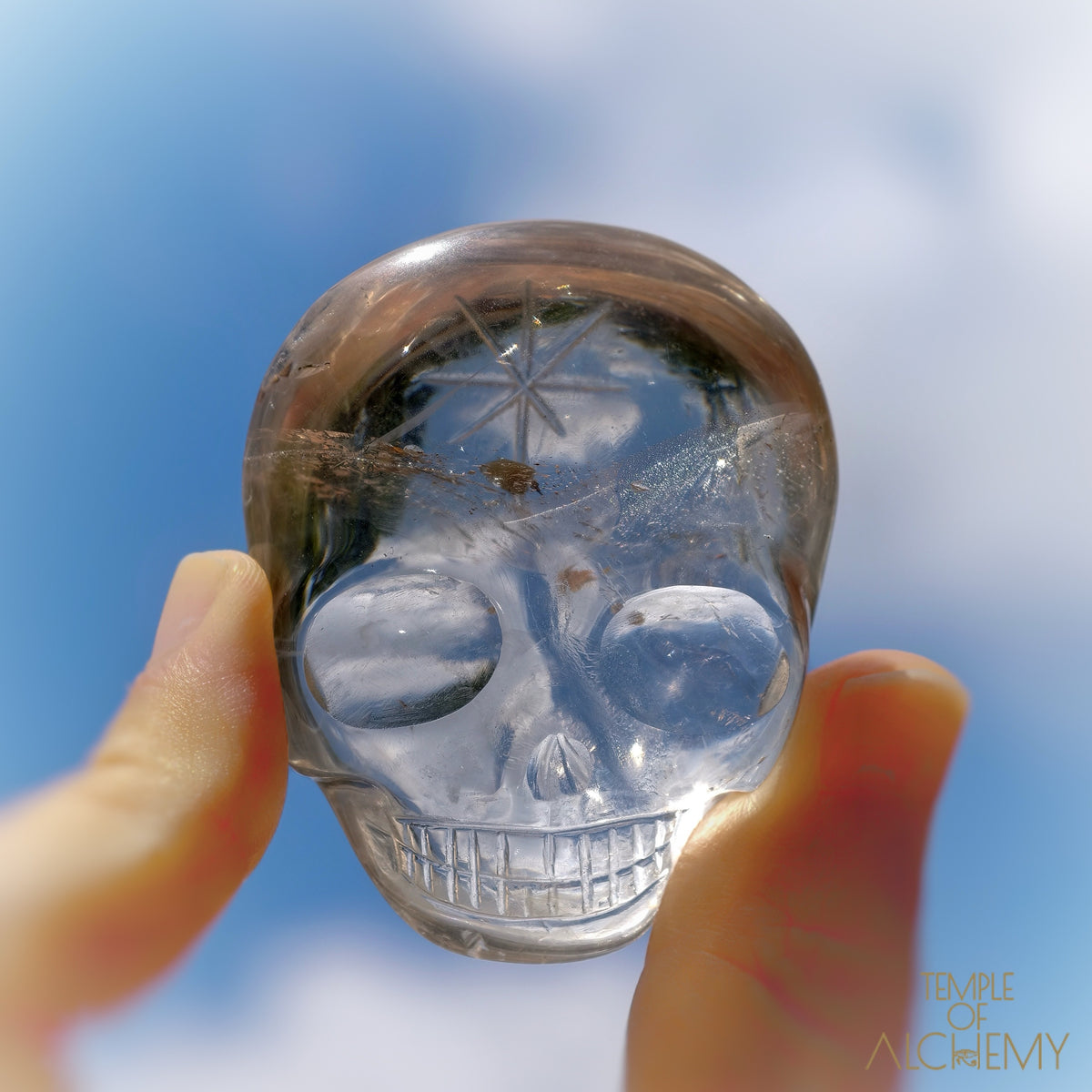 Sirius Quartz