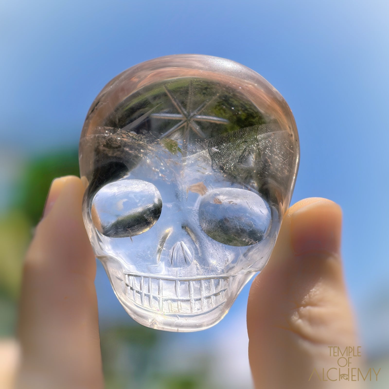 Sirius Quartz