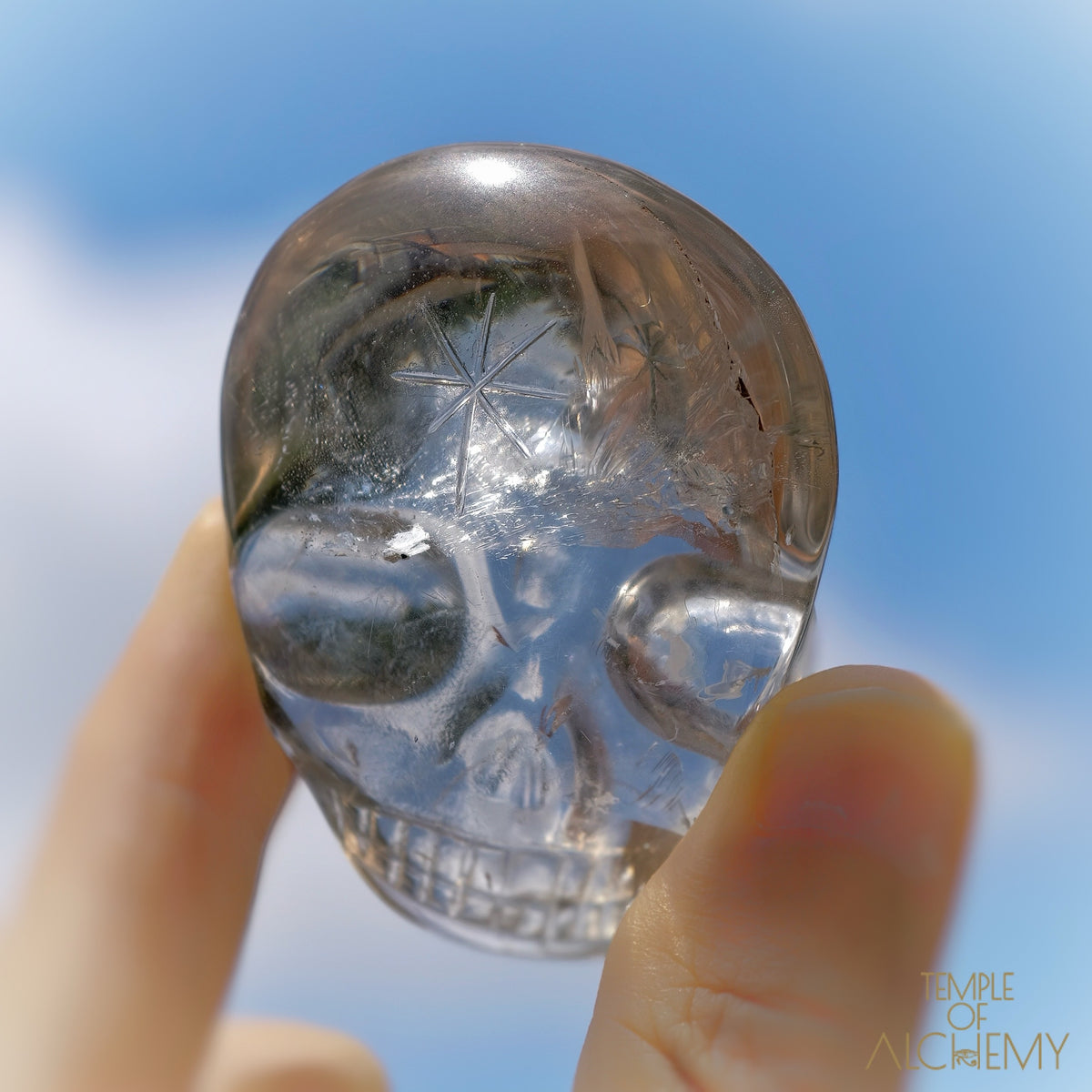 Sirius Quartz