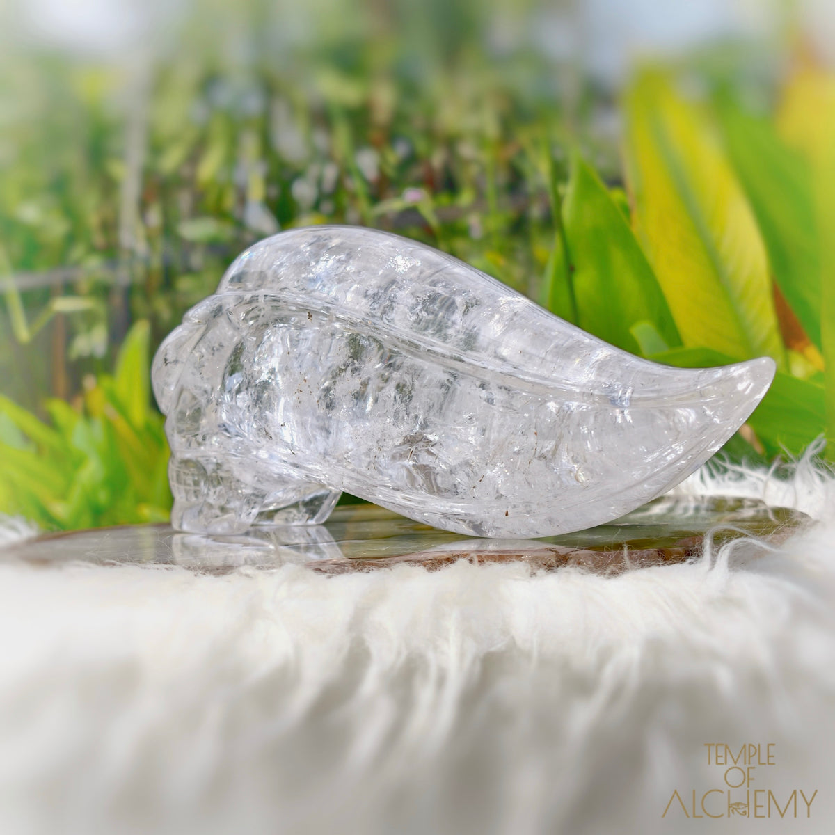 Sirius Quartz