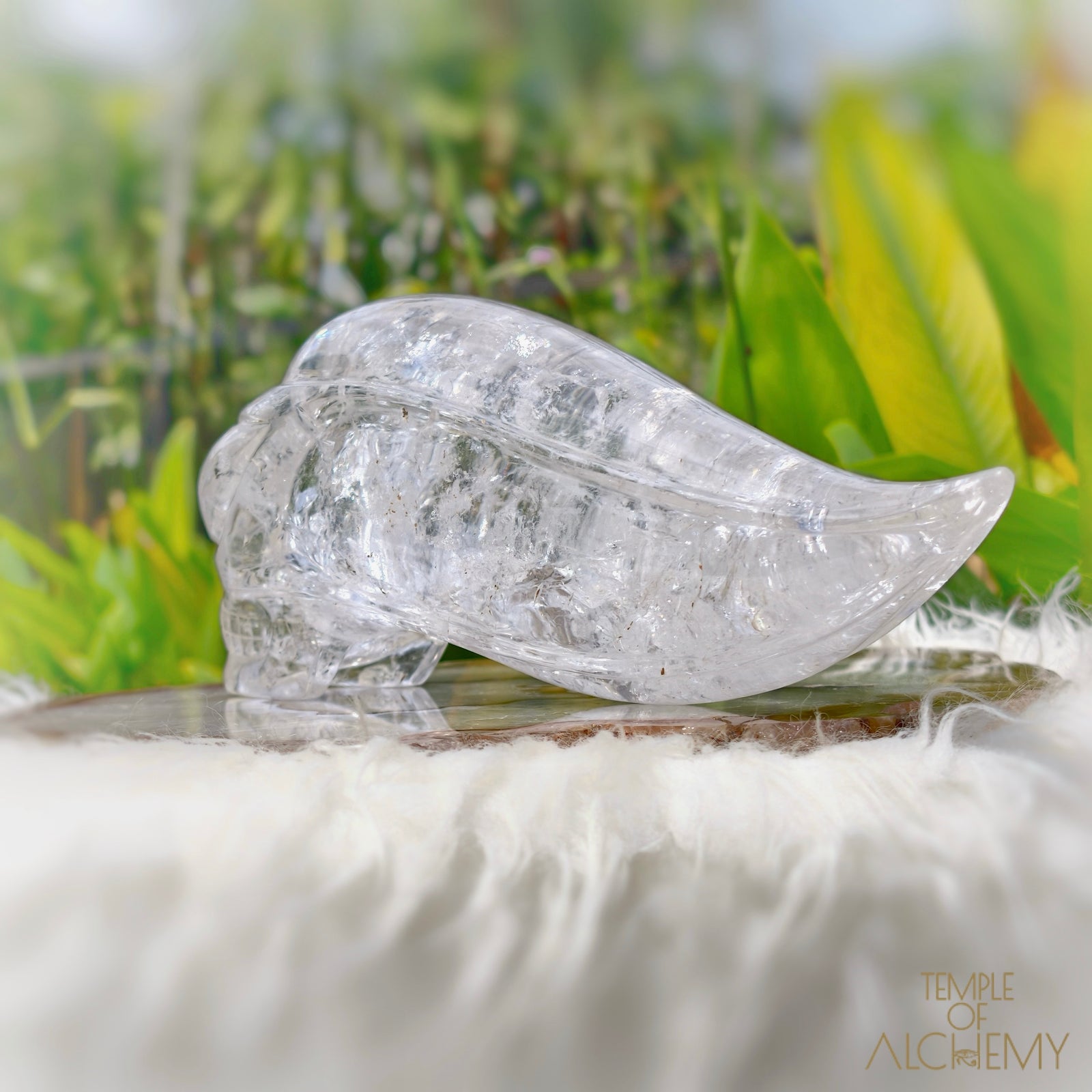 Sirius Quartz