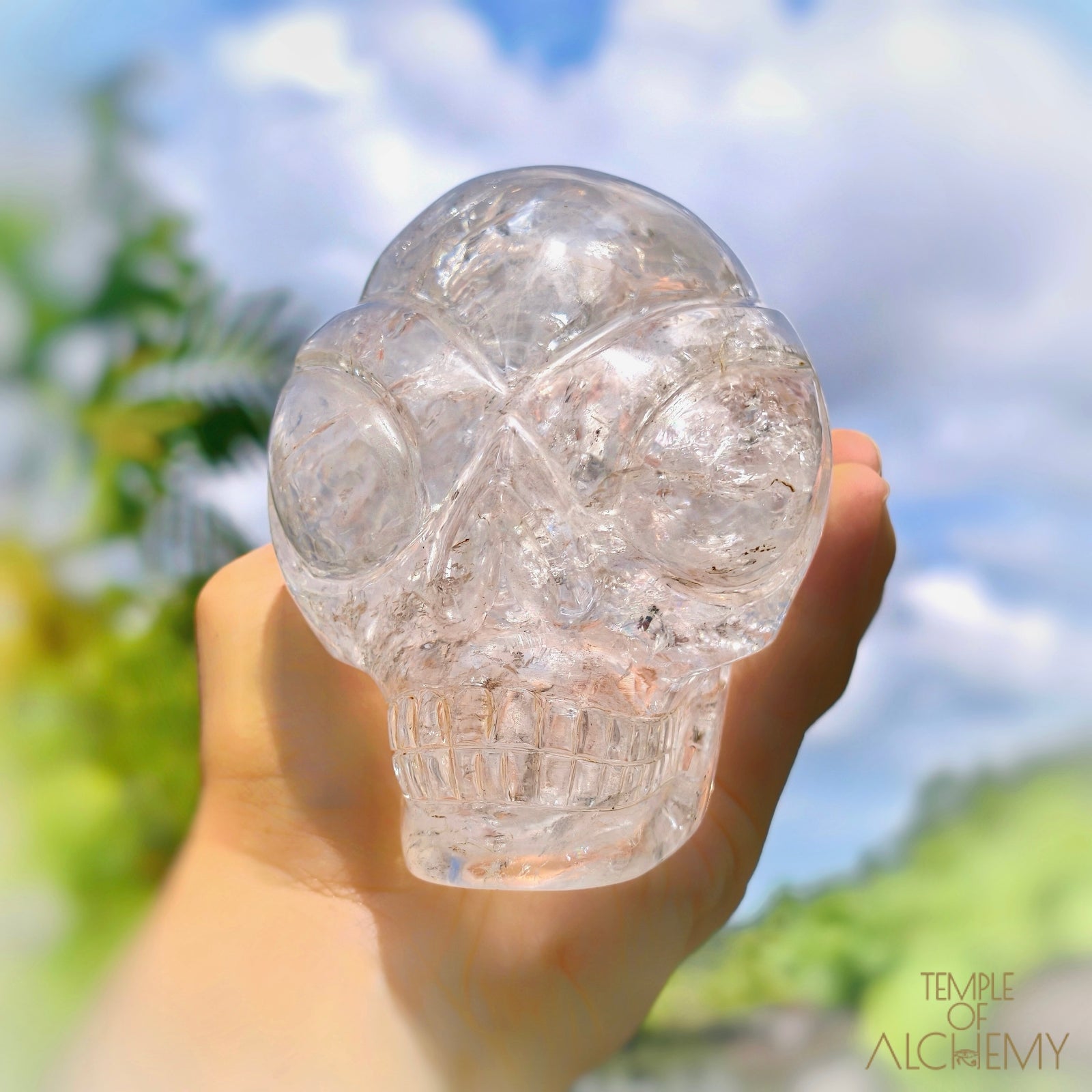 Sirius Quartz