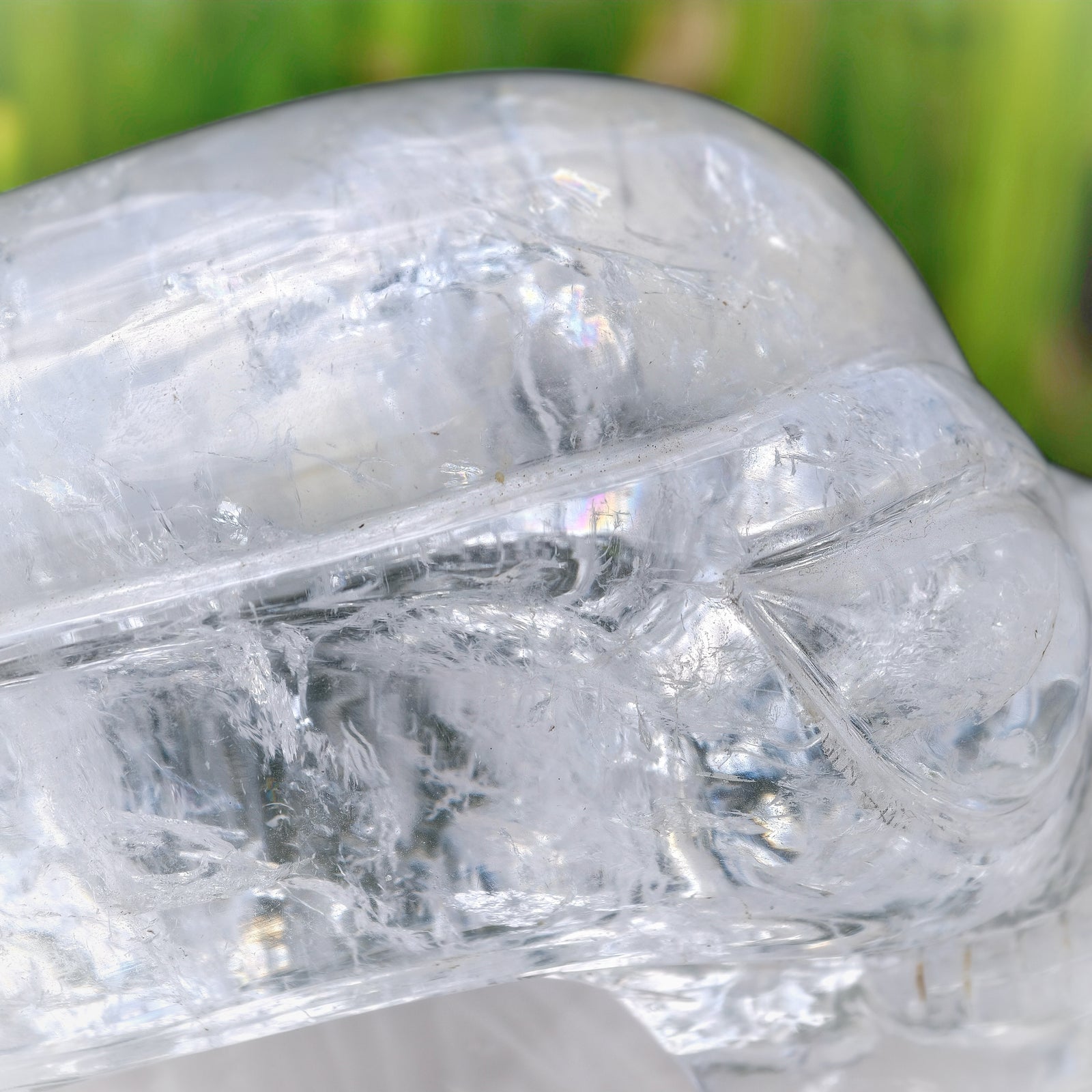 Sirius Quartz