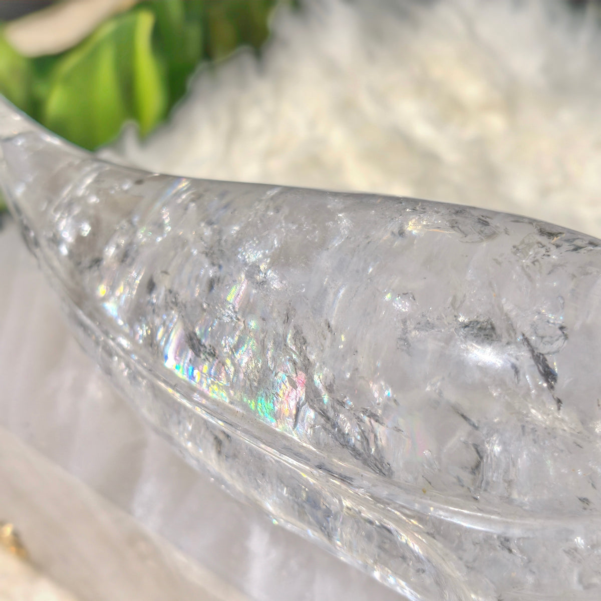 Sirius Quartz