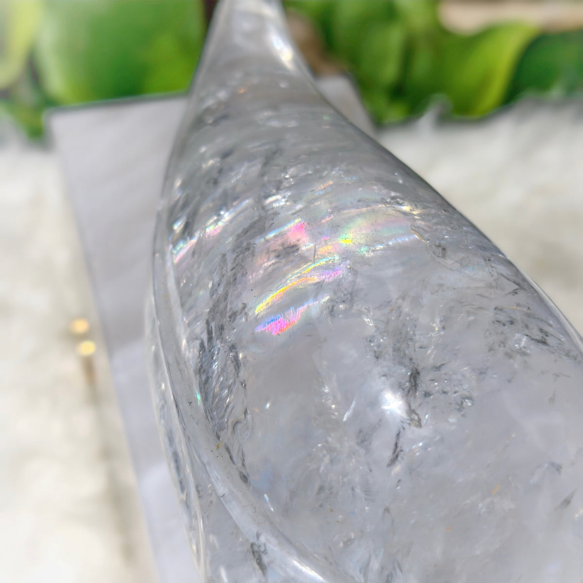 Sirius Quartz