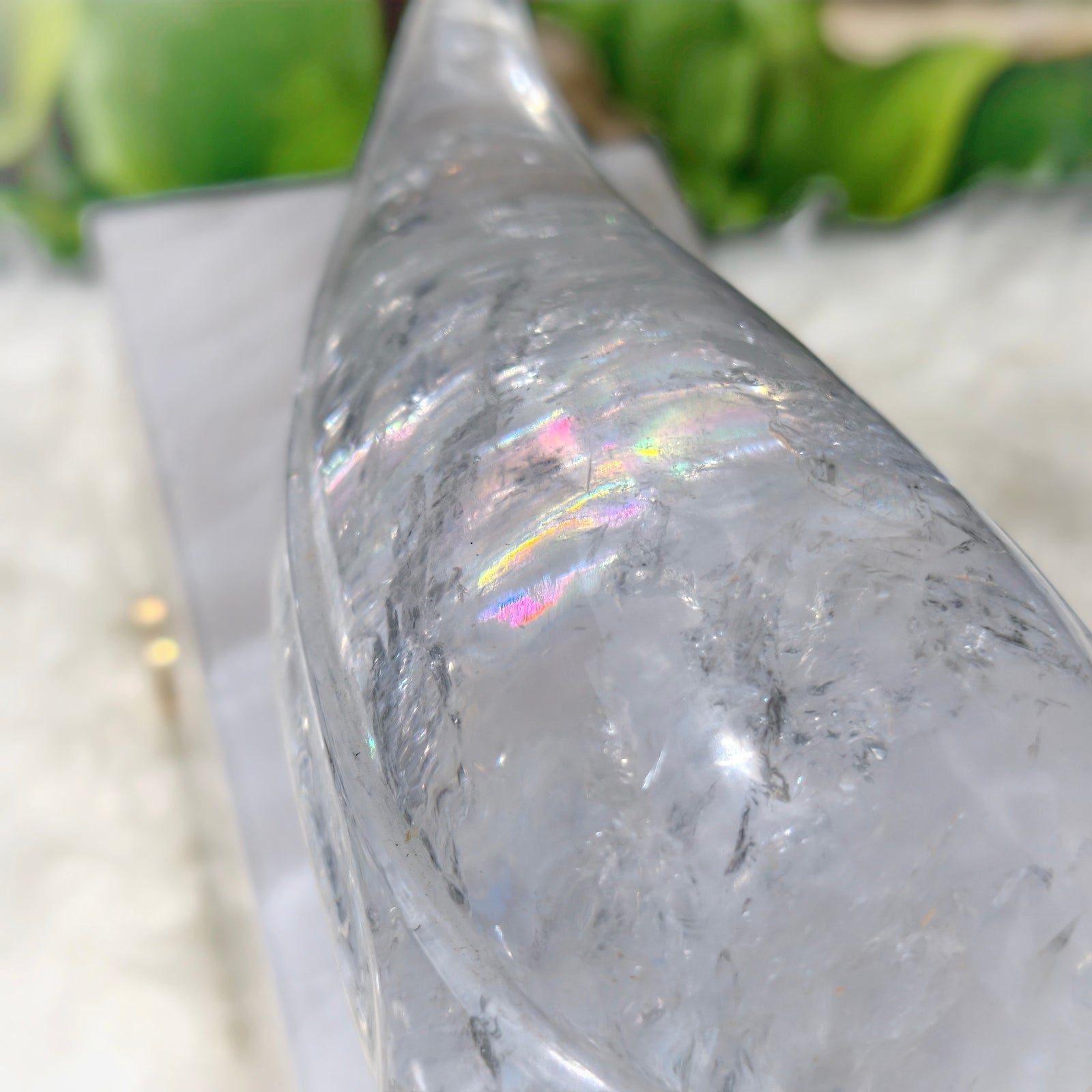 Sirius Quartz