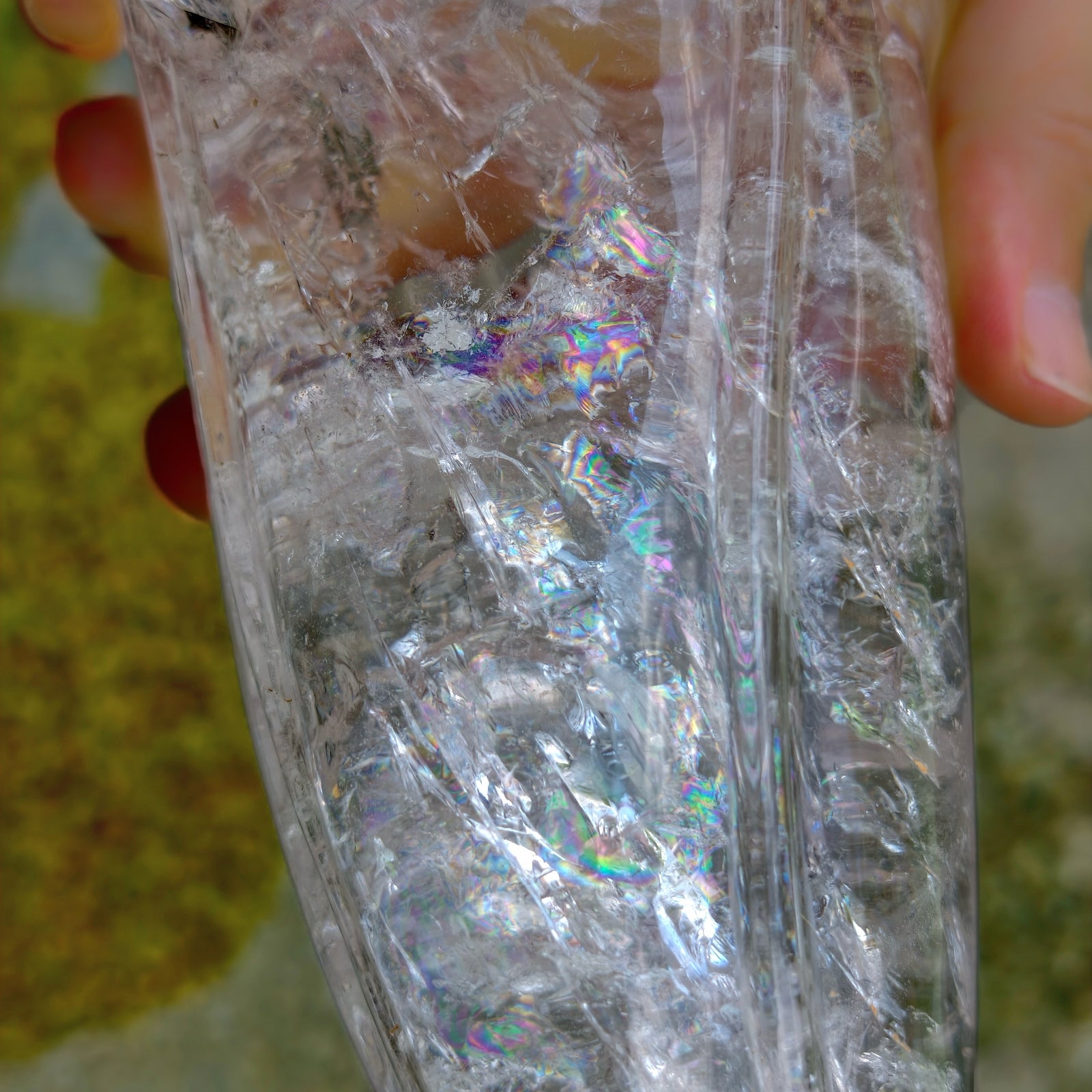 Sirius Quartz