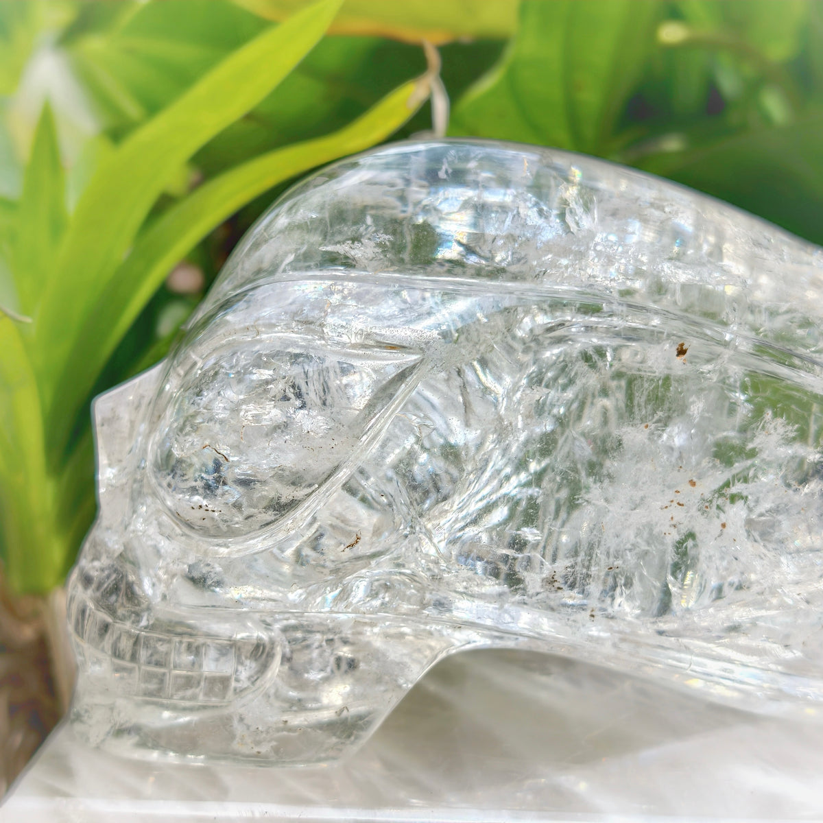 Sirius Quartz