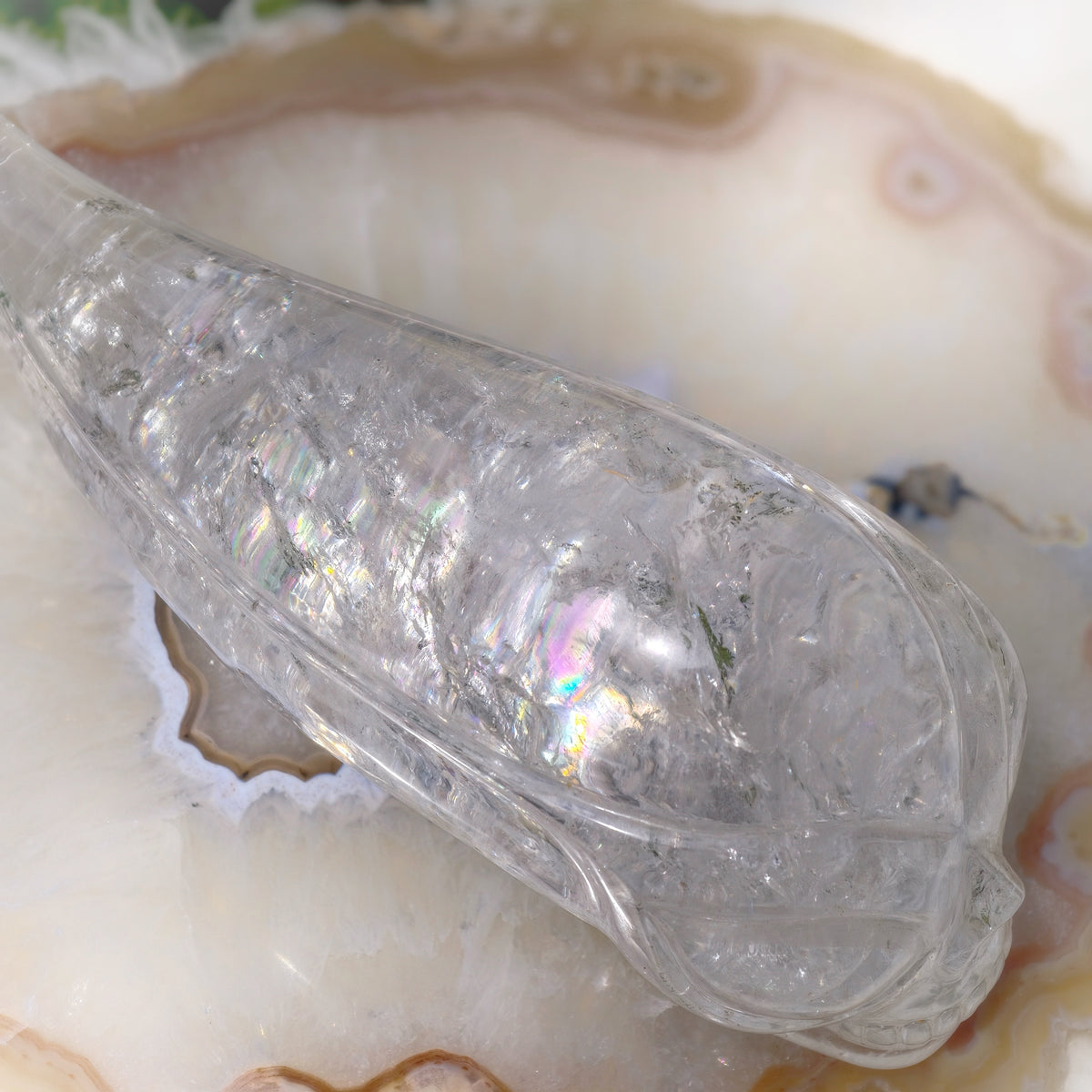 Sirius Quartz