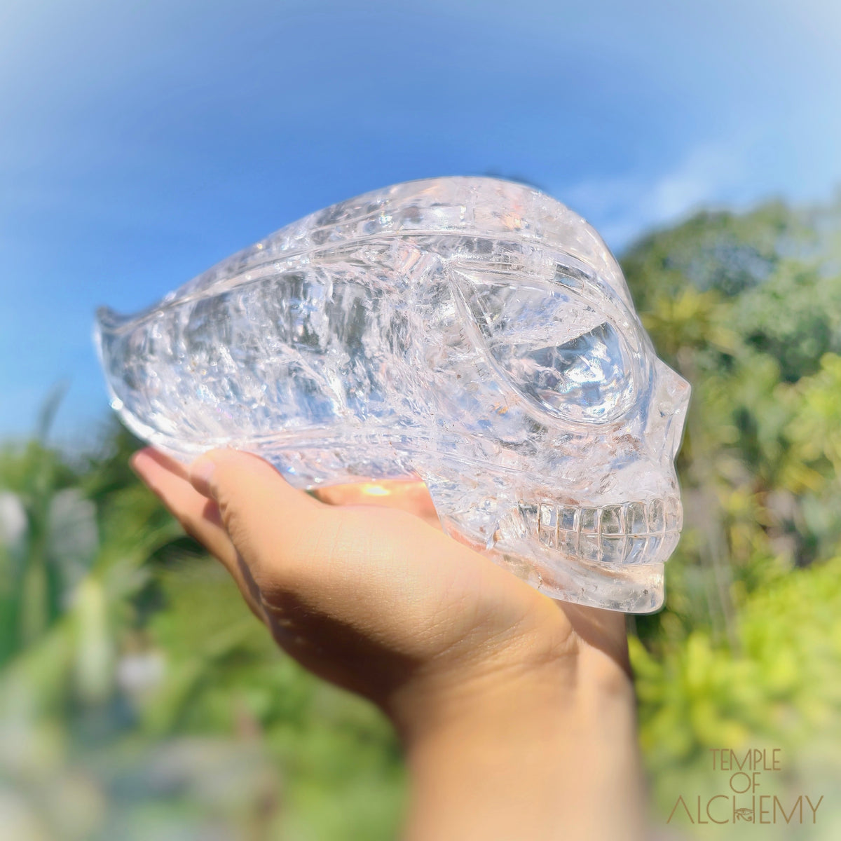 Sirius Quartz