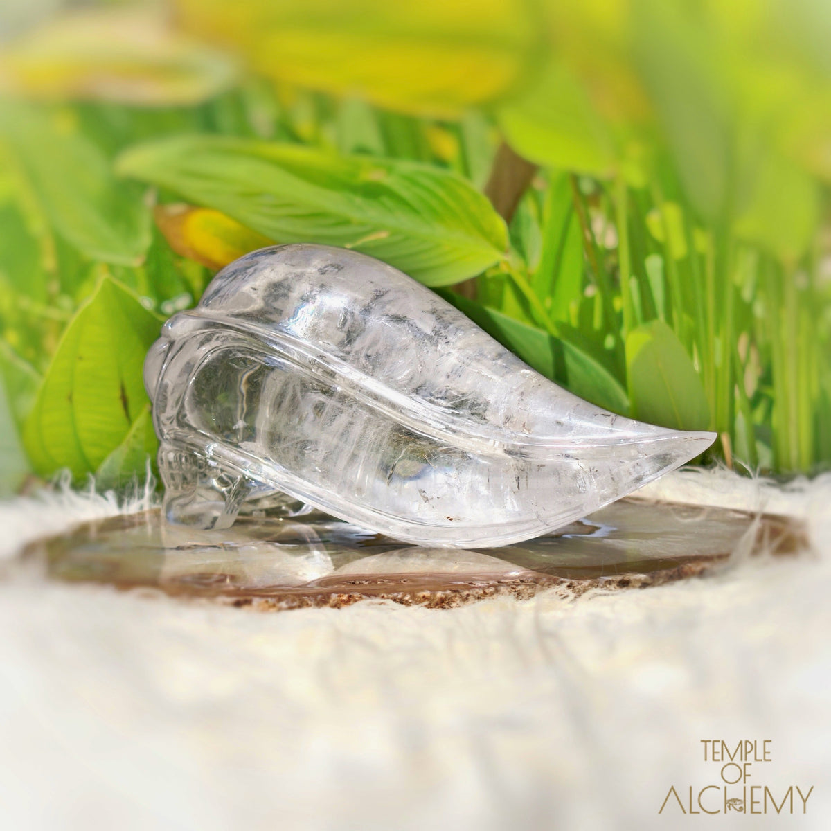 Sirius Quartz