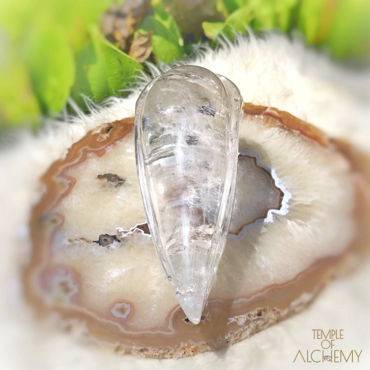 Sirius Quartz