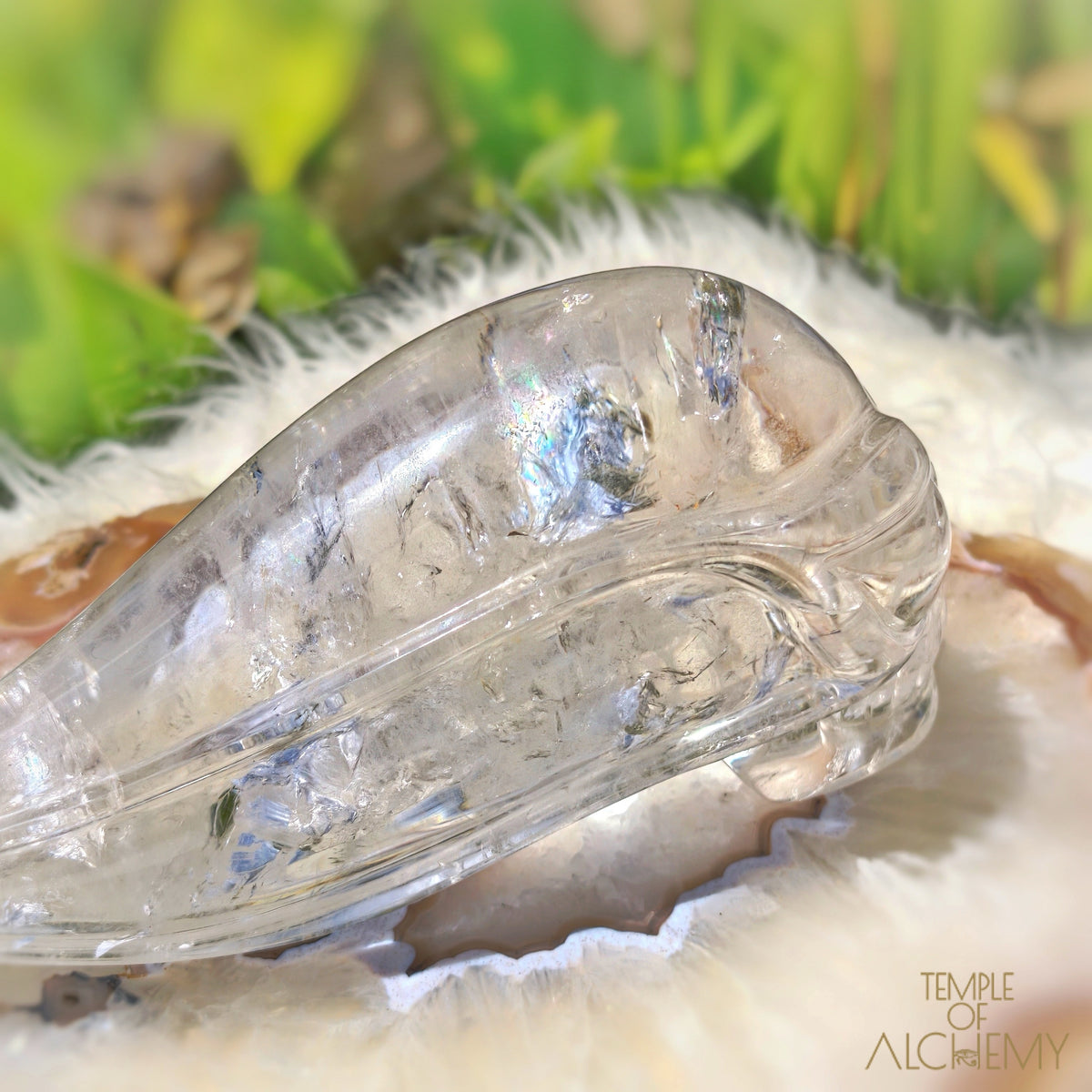 Sirius Quartz