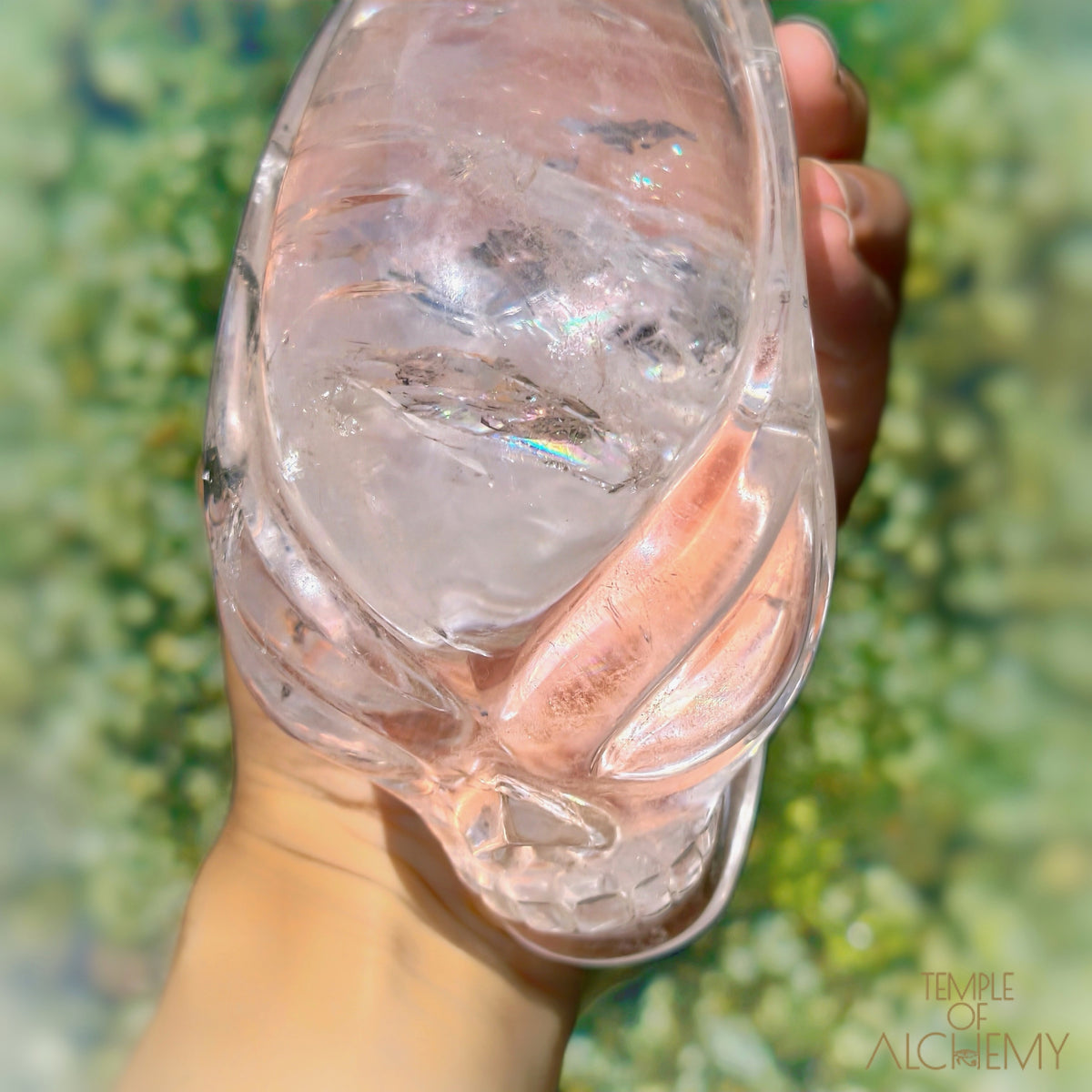 Sirius Quartz
