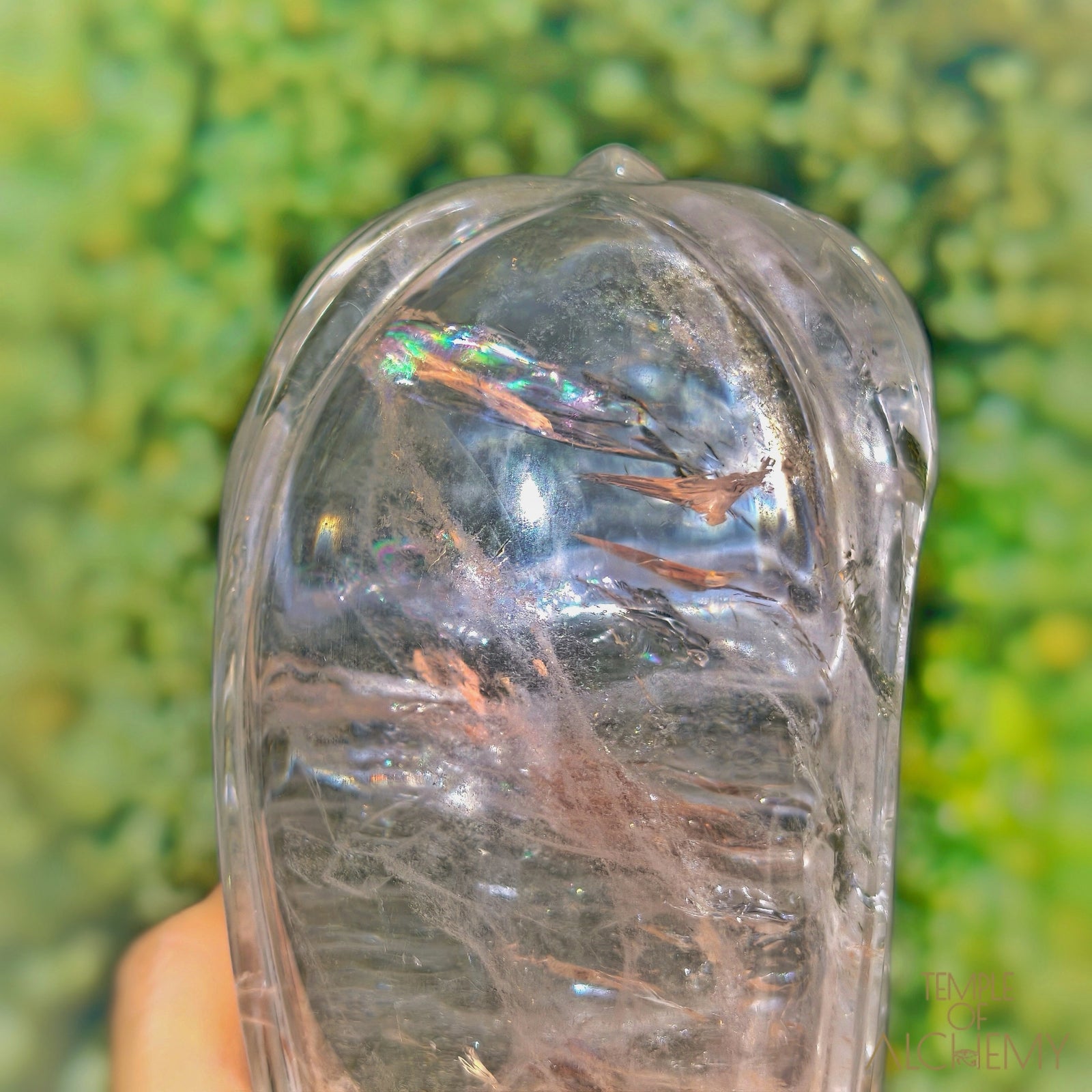 Sirius Quartz