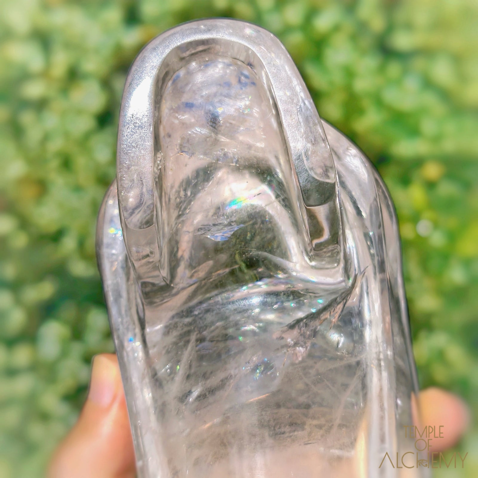 Sirius Quartz