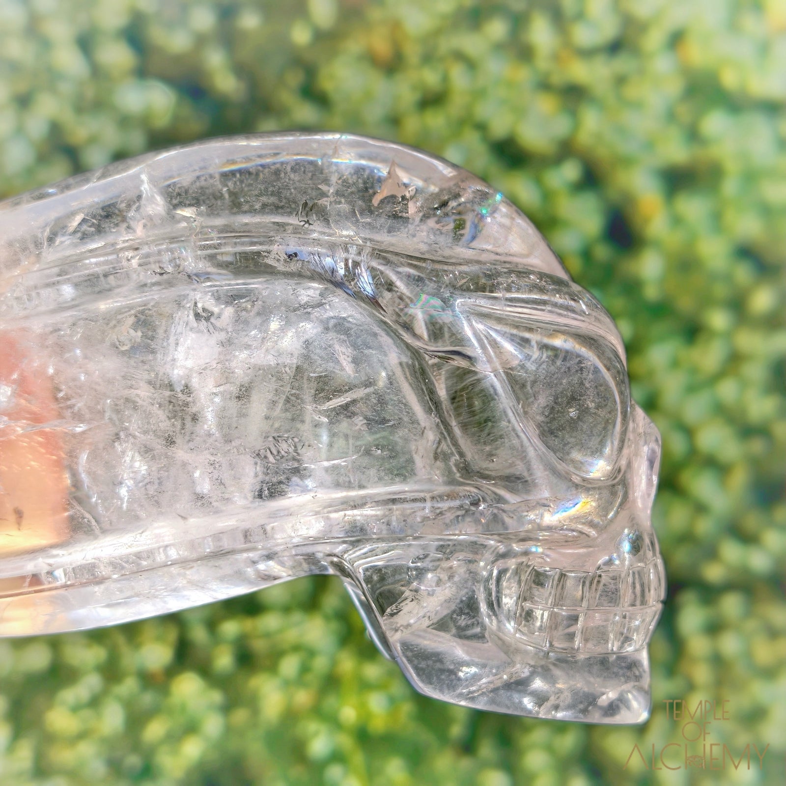 Sirius Quartz