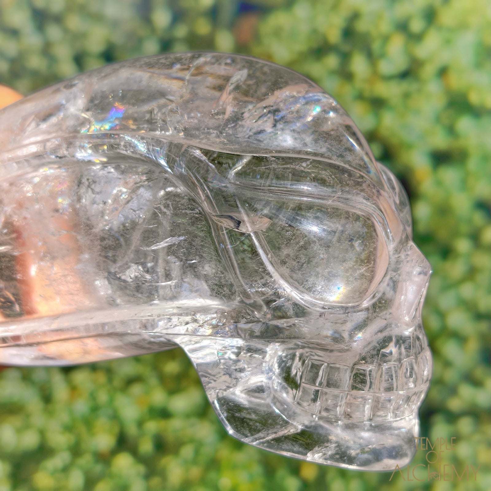 Sirius Quartz