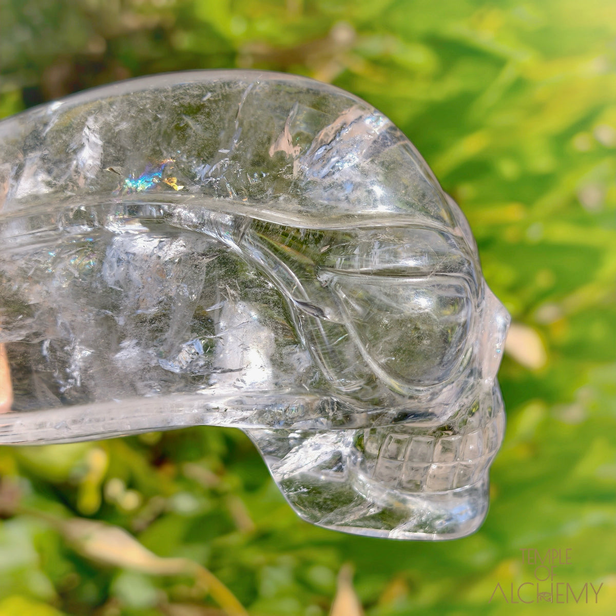 Sirius Quartz