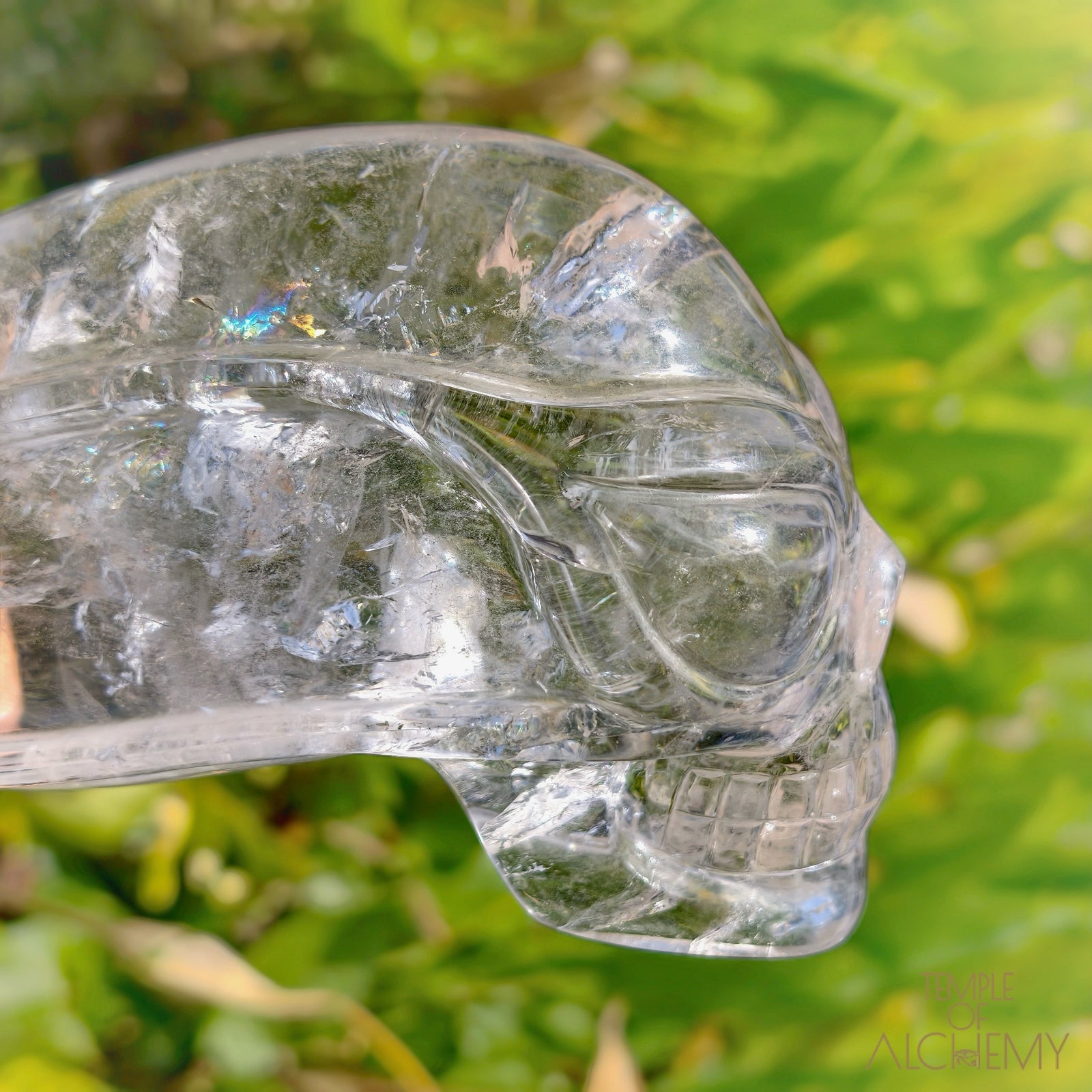 Sirius Quartz