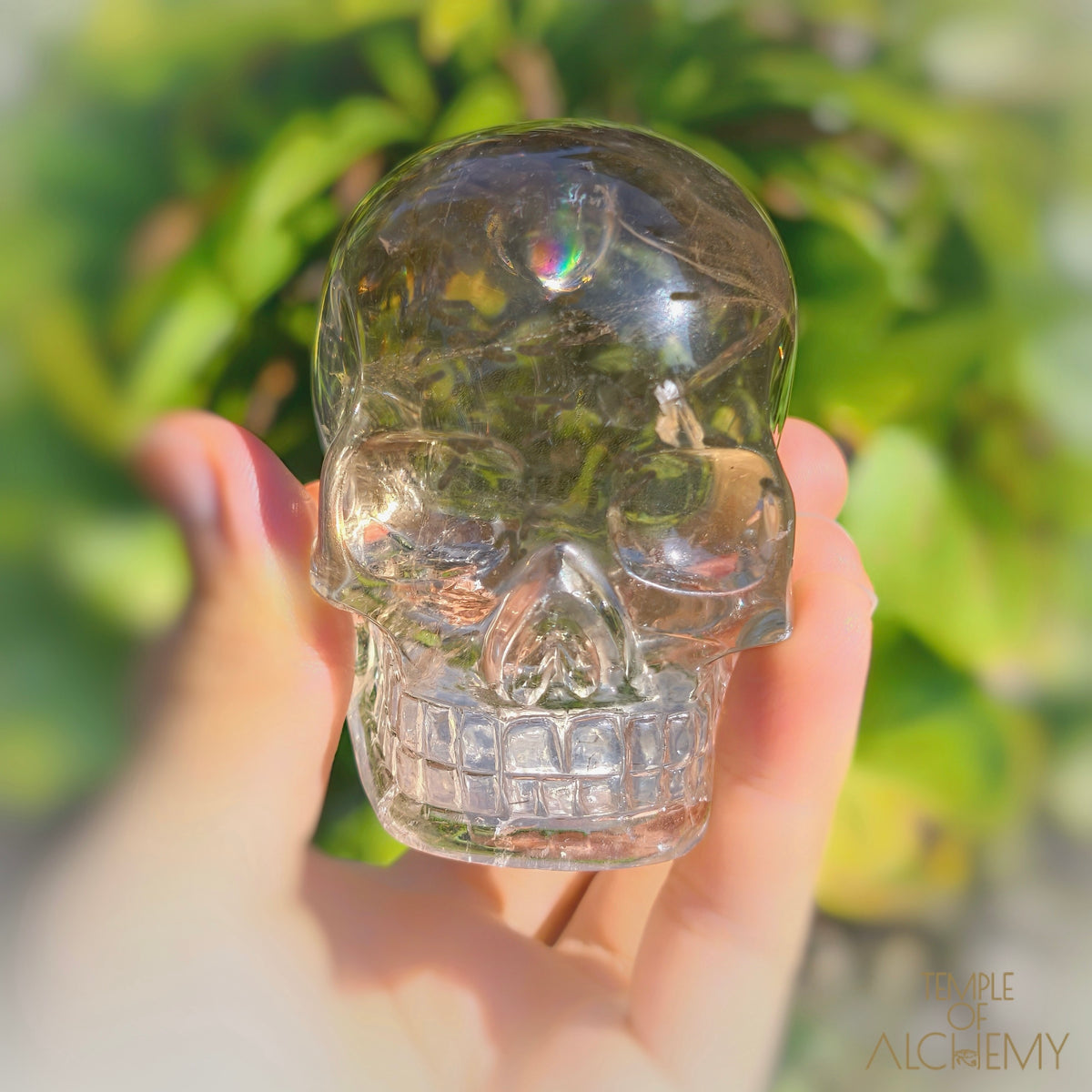 Smoky Citrine