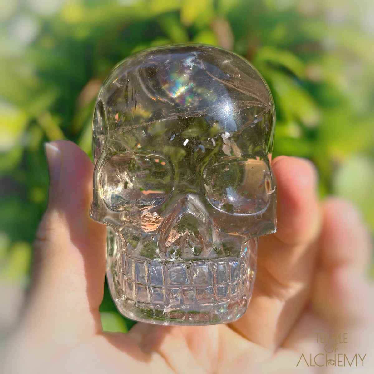 Smoky Citrine