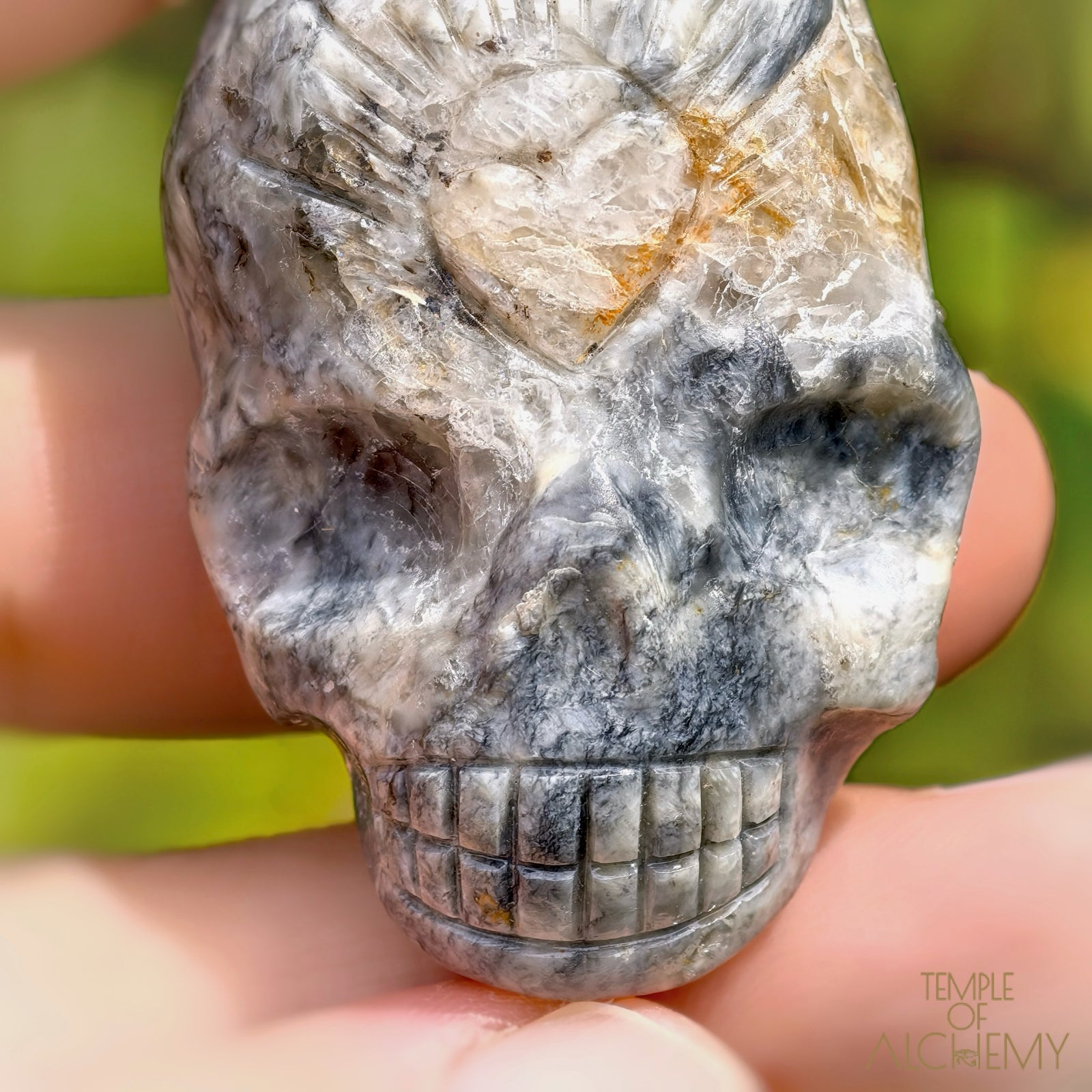 Triphylite