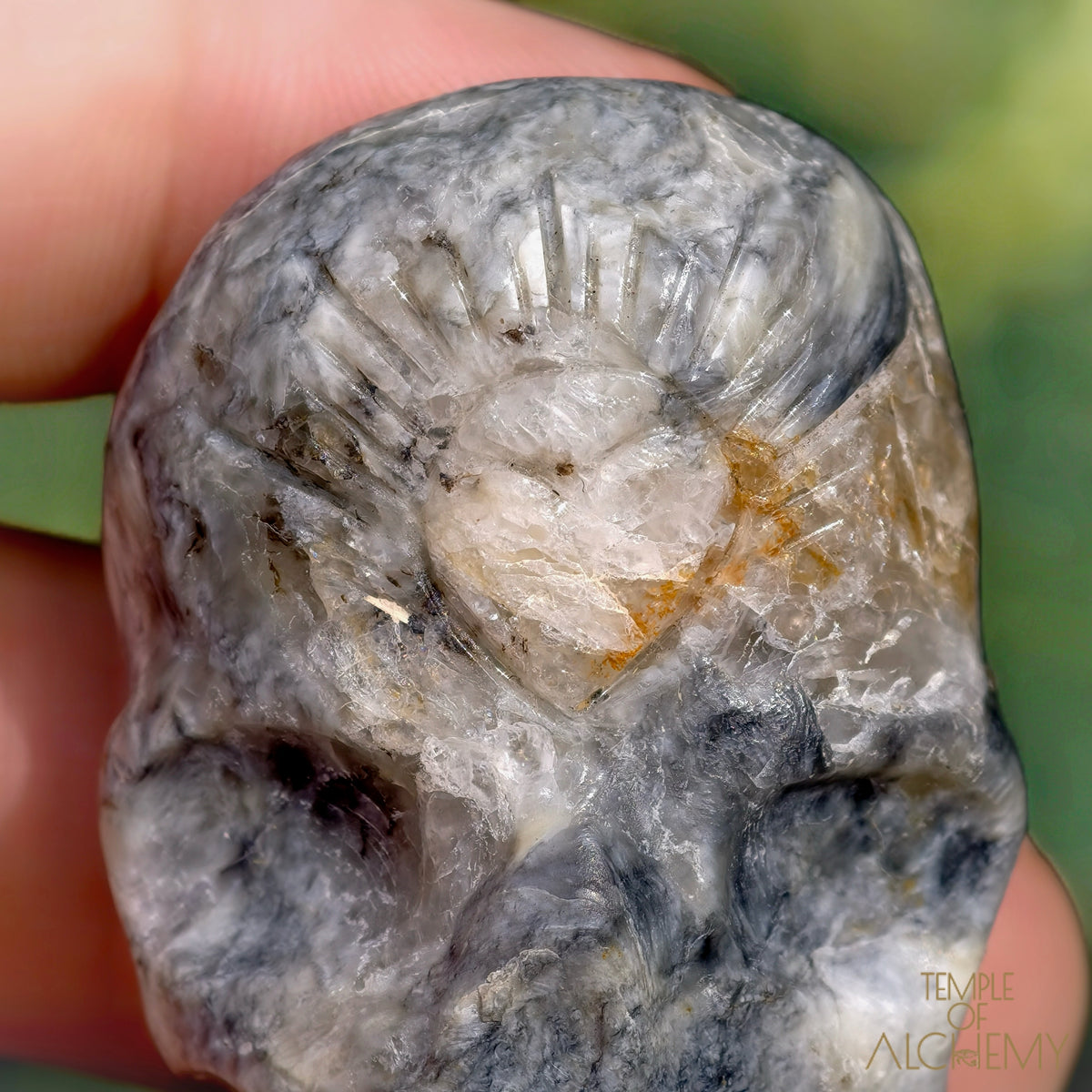 Triphylite