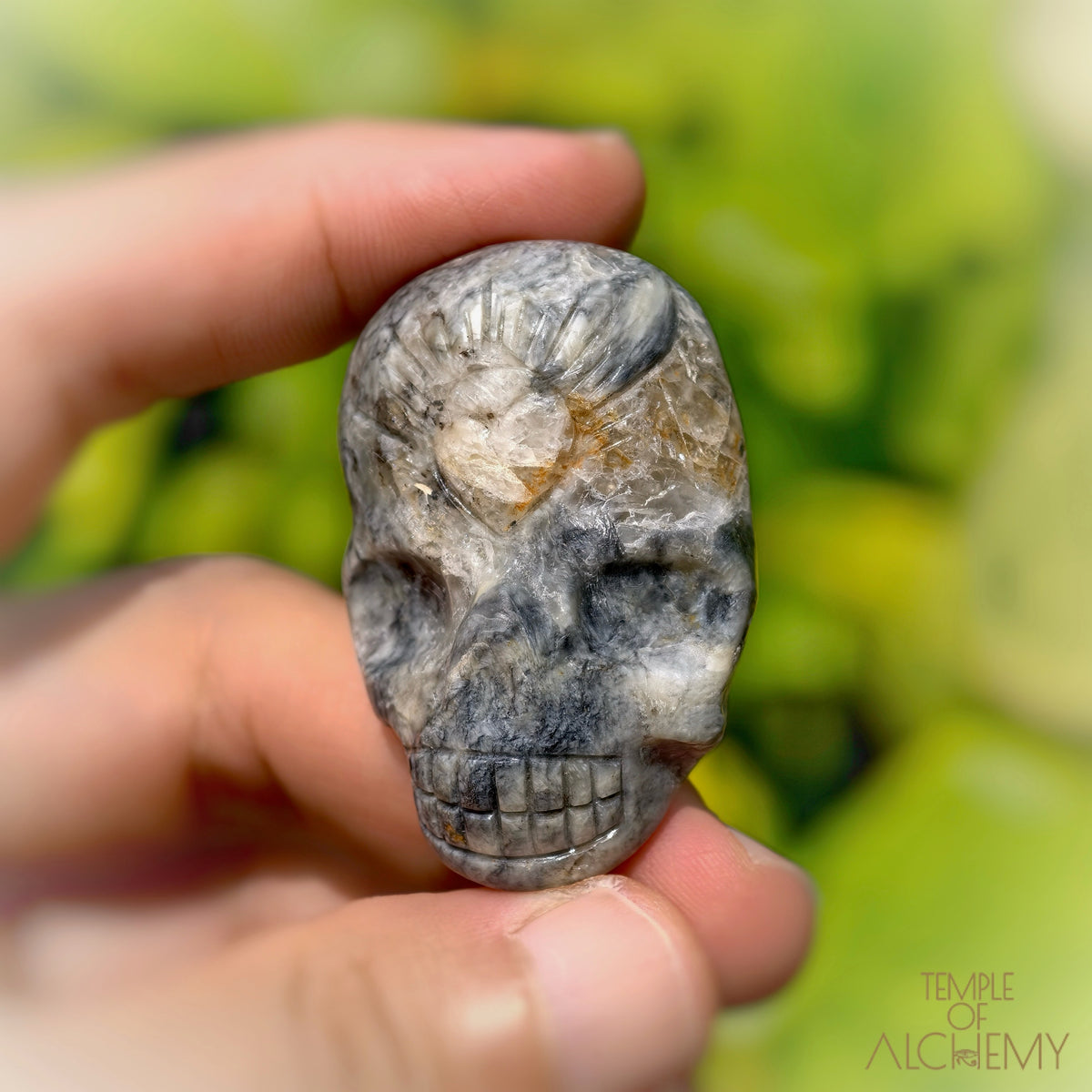 Triphylite