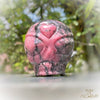 Rhodonite
