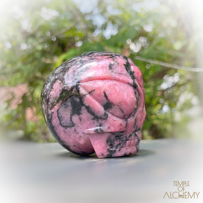 Rhodonite
